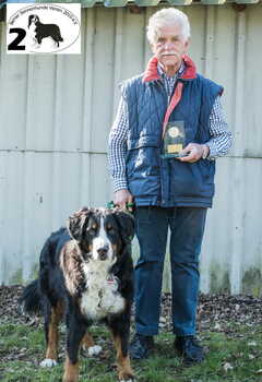 Lady Lena vom Feldbachtal